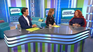 Нитевая подтяжка как альтернатива операции. Консультация дерматолога-косметолога