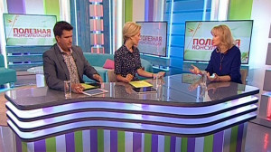 С широко раскрытыми глазами. Что необходимо, чтобы сохранить идеальное зрение? Консультация доктора медицинских наук