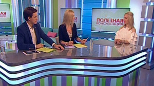 Какие косметические процедуры необходимы летом? Консультация врача дерматолога-косметолога