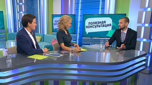 Зима как фактор ДТП. Консультация эксперта