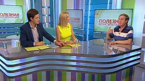 Как вырастить богатый урожай без химических удобрений? Консультация специалиста по природному земледелию