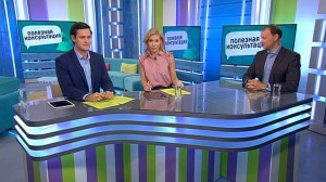 Уход за имплантатами. Консультация стоматолога