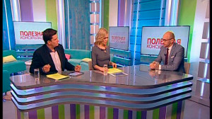 Берегите печень! Консультация врача-гепатолога