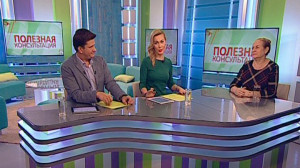 Как сегодня лечат головную боль? Консультация невролога