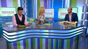 Укрепляем спину. Консультация травматолога-ортопеда