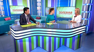 Как смена сезонов сказывается на коже? Консультация дерматокосметолога.