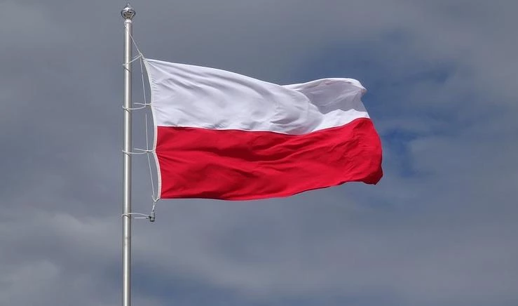 Польша не пригласила Россию на годовщину начала Второй мировой войны - tvspb.ru