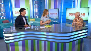 Как сделать так, чтобы ваш огород ломился от плодов? Консультация садовода-практика