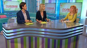 Как обезопасить себя от гриппа? Консультация врача аллерголога-иммунолога