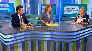 Послеродовая депрессия. Консультация эксперта