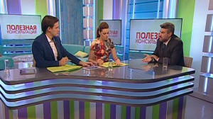 Как не задушить ребёнка в родительских объятиях? Консультация психотерапевта