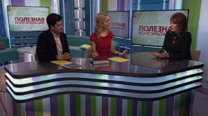 Слабый пол: должна ли женщина быть сильной? Консультация психолога