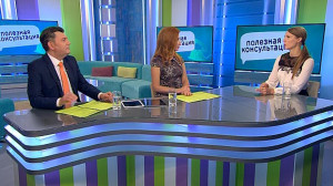 Как похудеть до Нового года и удержать желанный вес? Консультация диетолога