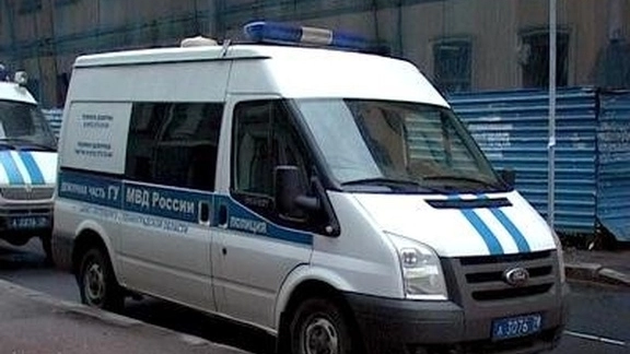 Почти 2 тыс. полицейских будут обеспечивать порядок в Петербурге и Ленобласти в Крещение - tvspb.ru