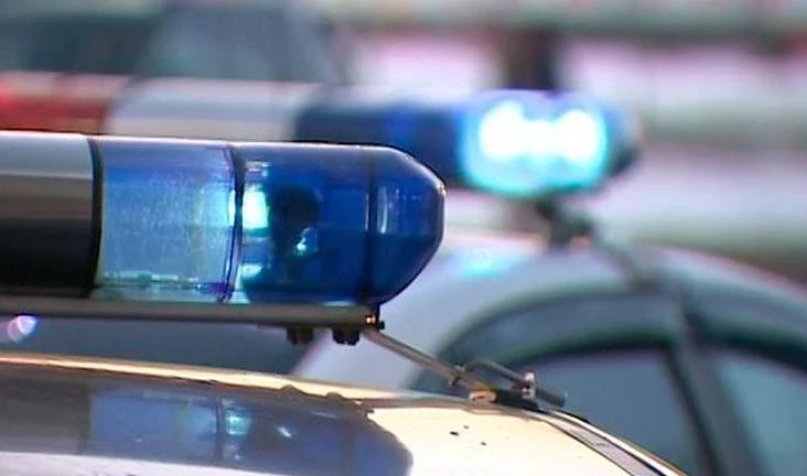 У москвички в Петербурге угнали «Лексус» за 7,2 млн рублей - tvspb.ru