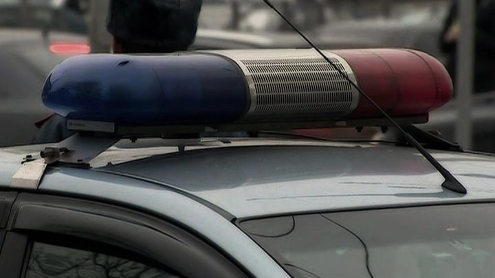 Более 2 тыс. полицейских будут обеспечивать порядок в Петербурге во время Пасхи - tvspb.ru