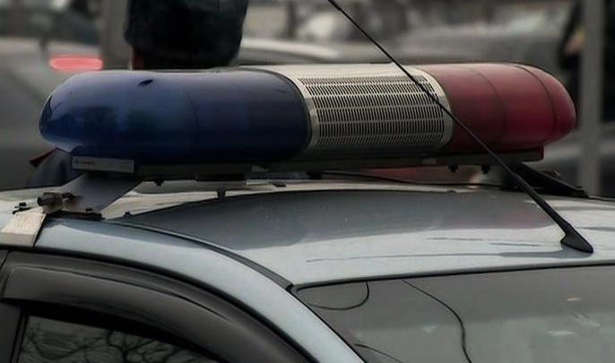 На перекрестке Каменноостровского и улицы Рентгена сбили пешехода - tvspb.ru