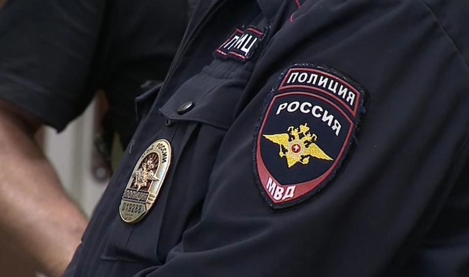 На территории «Роскосмоса» задержали 14 человек - tvspb.ru