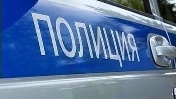 В Петербурге с грузового поезда сняли 16-летних зацеперов - tvspb.ru