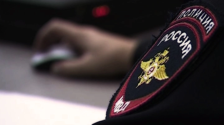 Полиция ищет сбежавшего с фабрики экс-директора «Меньшевика» по всей Москве - tvspb.ru