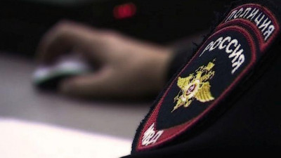 МВД предупредило о крупной провокации боевиков у границ Таджикистана