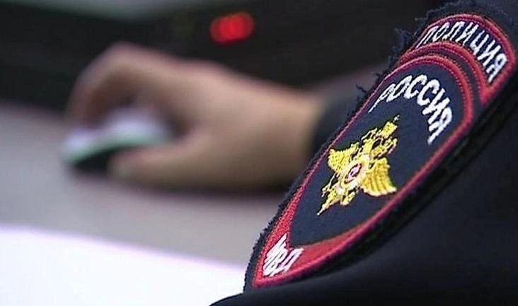 Полиция нашла наркотики в офисе электроэнергетической компании Петербурга - tvspb.ru