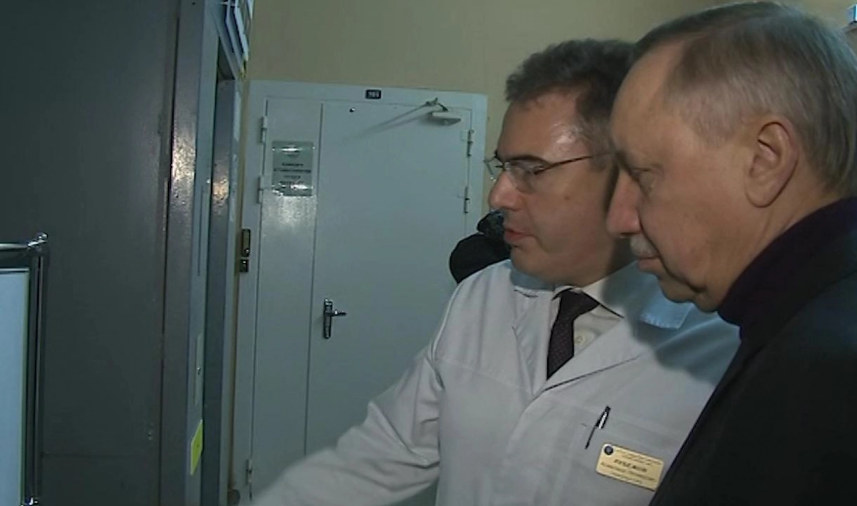 Как ЕКП и бережливый формат упрощают работу Стоматологической поликлиники №9 - tvspb.ru
