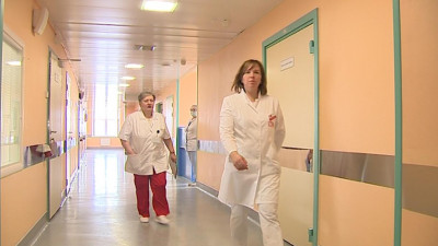 В Петербурге появится новая сеть поликлиник «у дома»