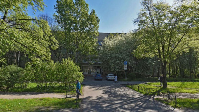 Городскую поликлинику №44 оштрафовали за нарушение санитарных норм