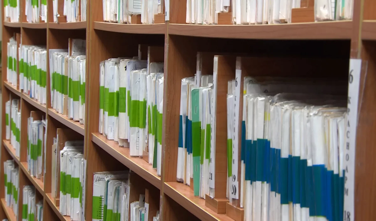 Дистанционное оформление больничных в Петербурге снизило нагрузку на врачей поликлиник - tvspb.ru