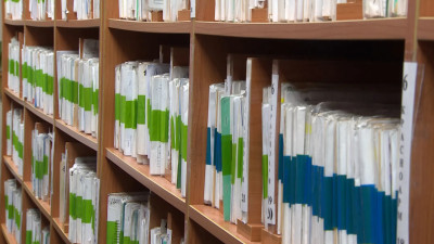 Дистанционное оформление больничных в Петербурге снизило нагрузку на врачей поликлиник