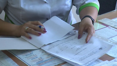 Эксперт рассказала, кто может получить медотвод от вакцинации от COVID-19