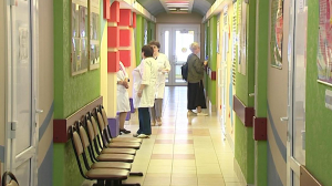 Как в Петербурге внедряют систему бережливых поликлиник