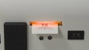 После капитального ремонта в Колпино открылась бережливая поликлиника