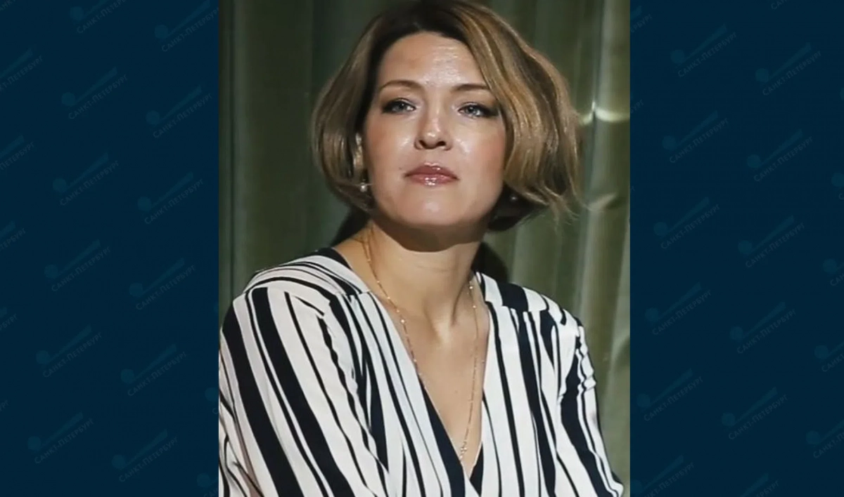 Оркестр Теодора Курентзиса и пианистка Полина Осетинская исполнят «Медленную музыку» - tvspb.ru