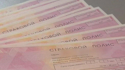 Стоимость ОСАГО для проезжающих на красный может вырасти