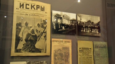 Политические итоги 2016 года в Петербурге