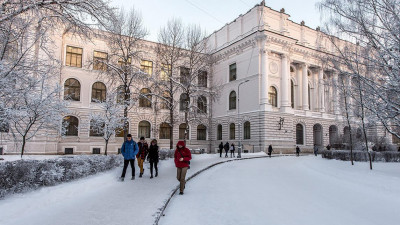 Политех вошел в топ-50 лучших университетов развивающихся стран