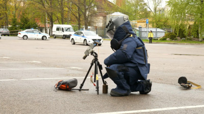 Политехнический университет испытал ИИ, способный распознавать опасные предметы