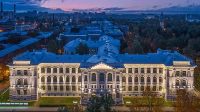 Политех переходит на дистанционное обучение
