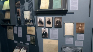 Свидетели рубежа веков: в Музее политистории открылась постоянная выставка о  модернизации