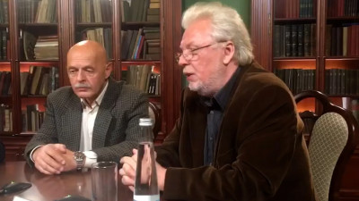 Политолог Андрей Таннер оценил атмосферу первого дня выборов