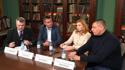 Политолог Инна Ветренко отметила невысокую активность избирателей на выборах