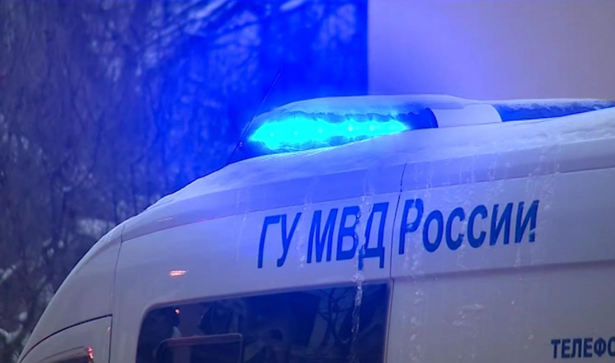 Полиция возбудила уголовное дело об угоне Cadillac у волейболиста «Зенита» - tvspb.ru