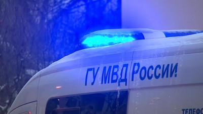 Кабмин наделил правом МВД, МЧС и Росгвардию наказывать лиц за нарушение правил поведения при ЧС