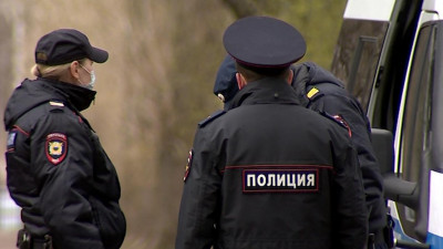 Ограничения, связанные с корнавирусом, вполовину снизили количество административных правонарушений