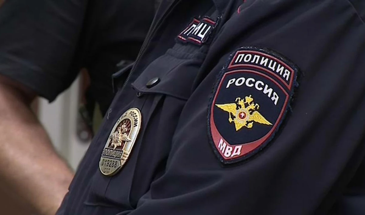 В Петербурге арестовали закладчиков с сотней свертков гашиша и мефедрона - tvspb.ru