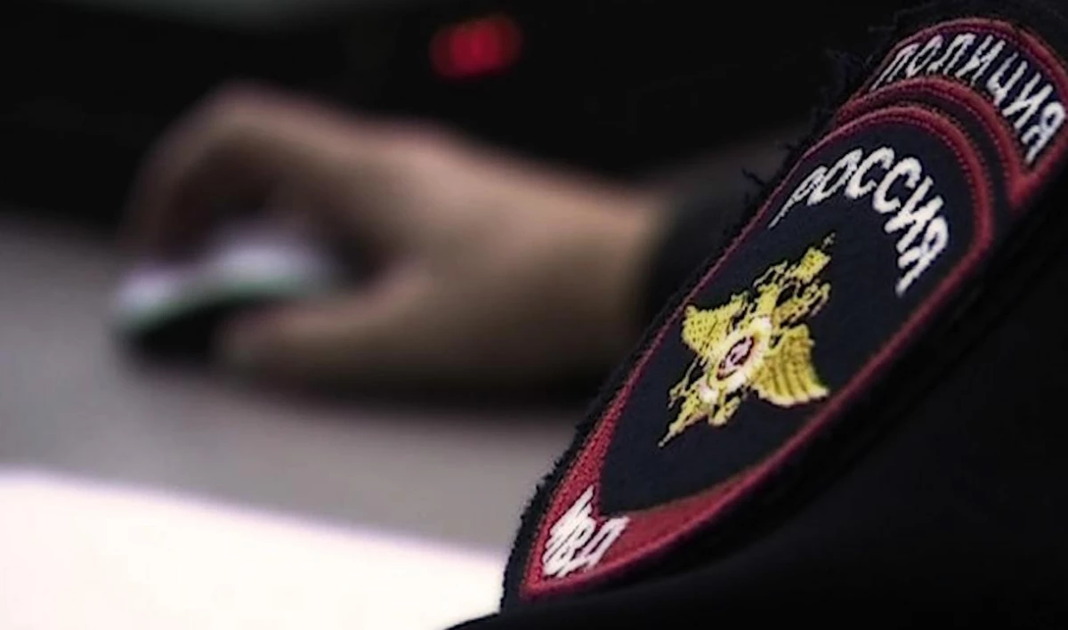 В Петербурге задержали пятерых участников похищения человека - tvspb.ru