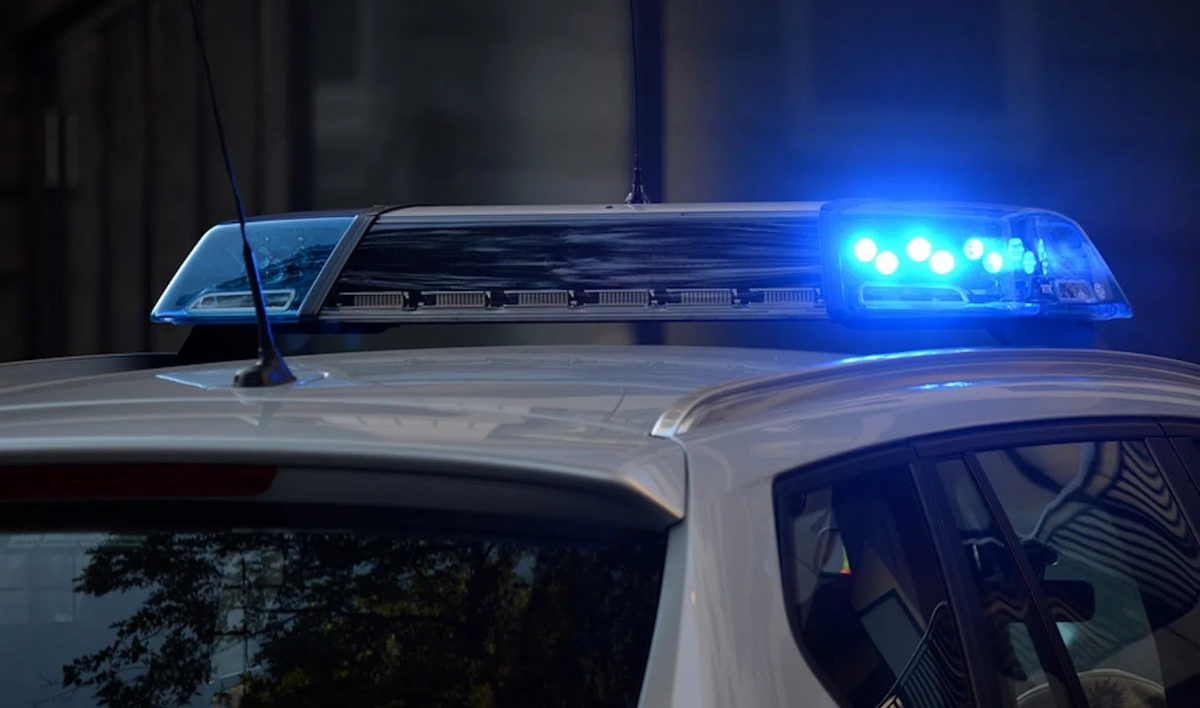 Полицейские разыскивают хулигана, выстрелившего в автобус с пассажирами на Будапештской - tvspb.ru
