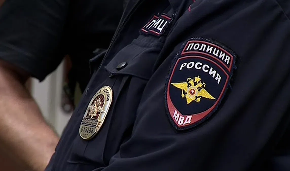 Петербуржец погиб при задержании за нападение на полицейских с ножом - tvspb.ru